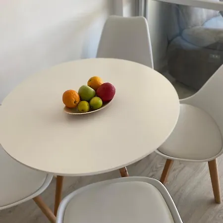 Apartamento Playmon Panoramico Lägenhet