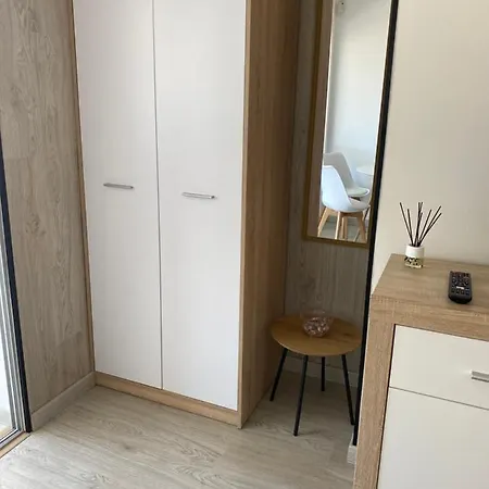 Lägenhet Apartamento Playmon Panoramico Benidorm
