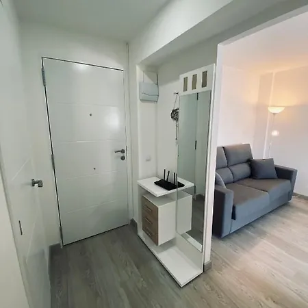Apartamento Playmon Panoramico