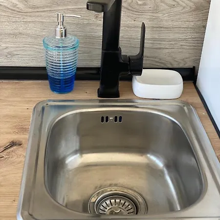 Apartamento Playmon Panoramico *