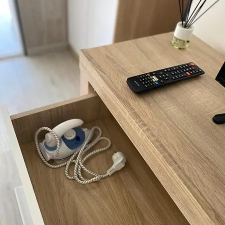 Lägenhet Apartamento Playmon Panoramico