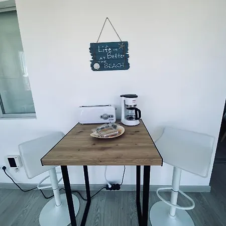 Lägenhet Apartamento Playmon Panoramico *