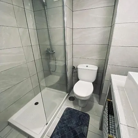 Apartamento Playmon Panoramico * Benidorm