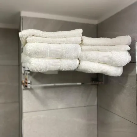 Lägenhet Apartamento Playmon Panoramico *